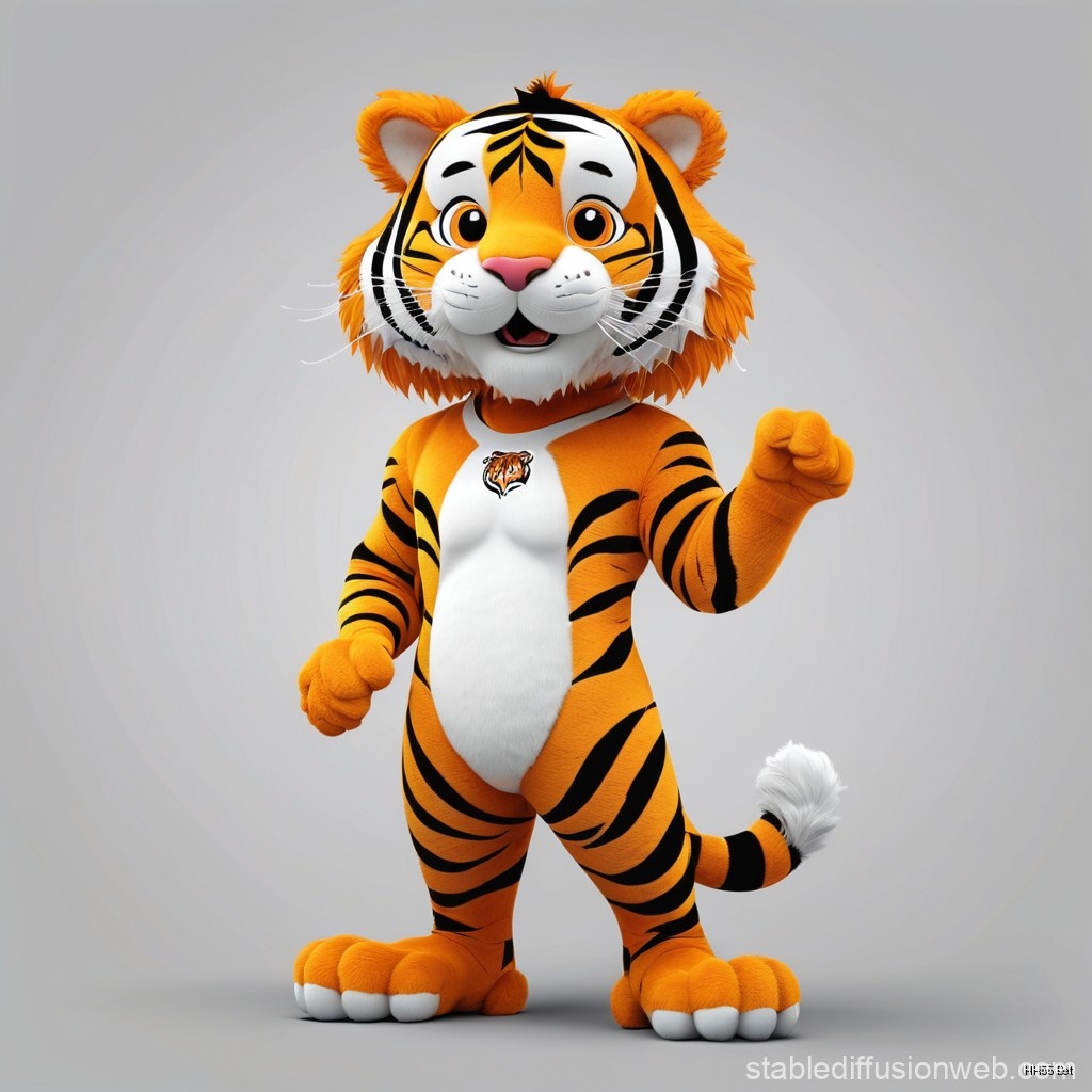 Mascote HH55 Bet